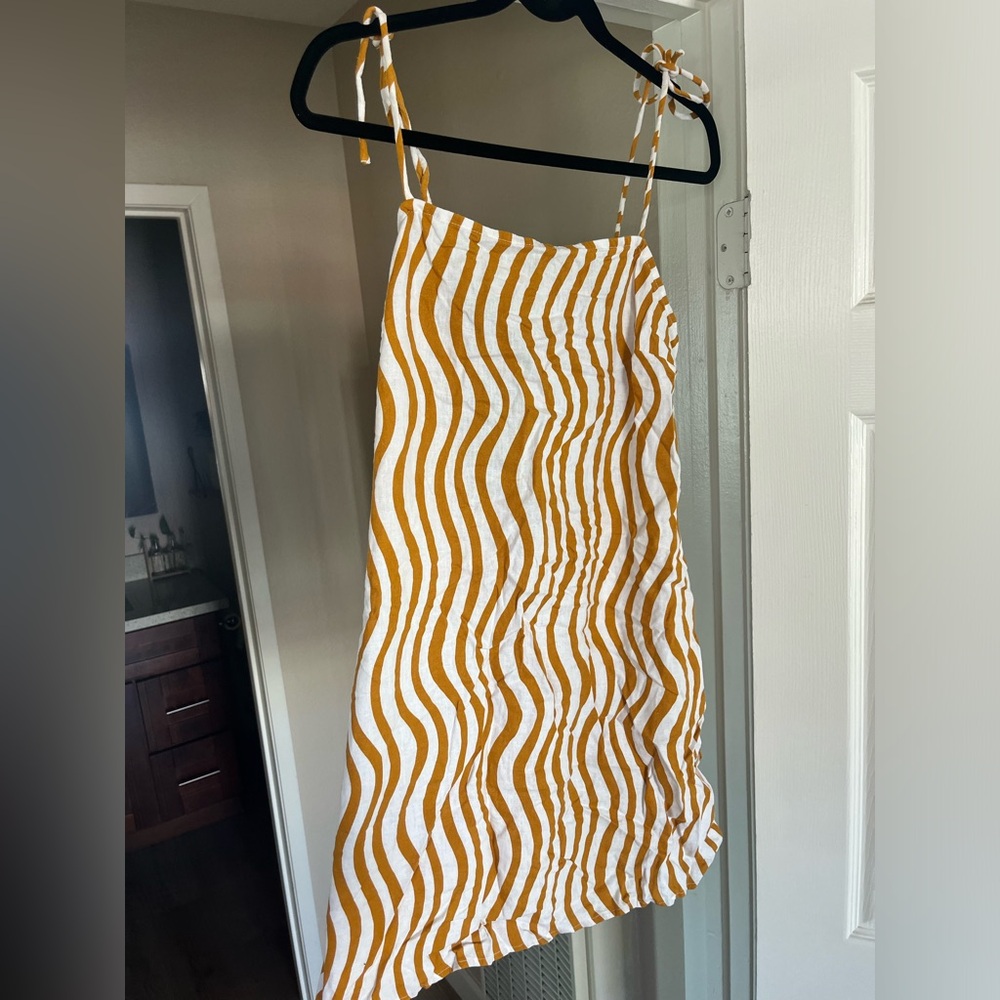Future Collective Sun Dress